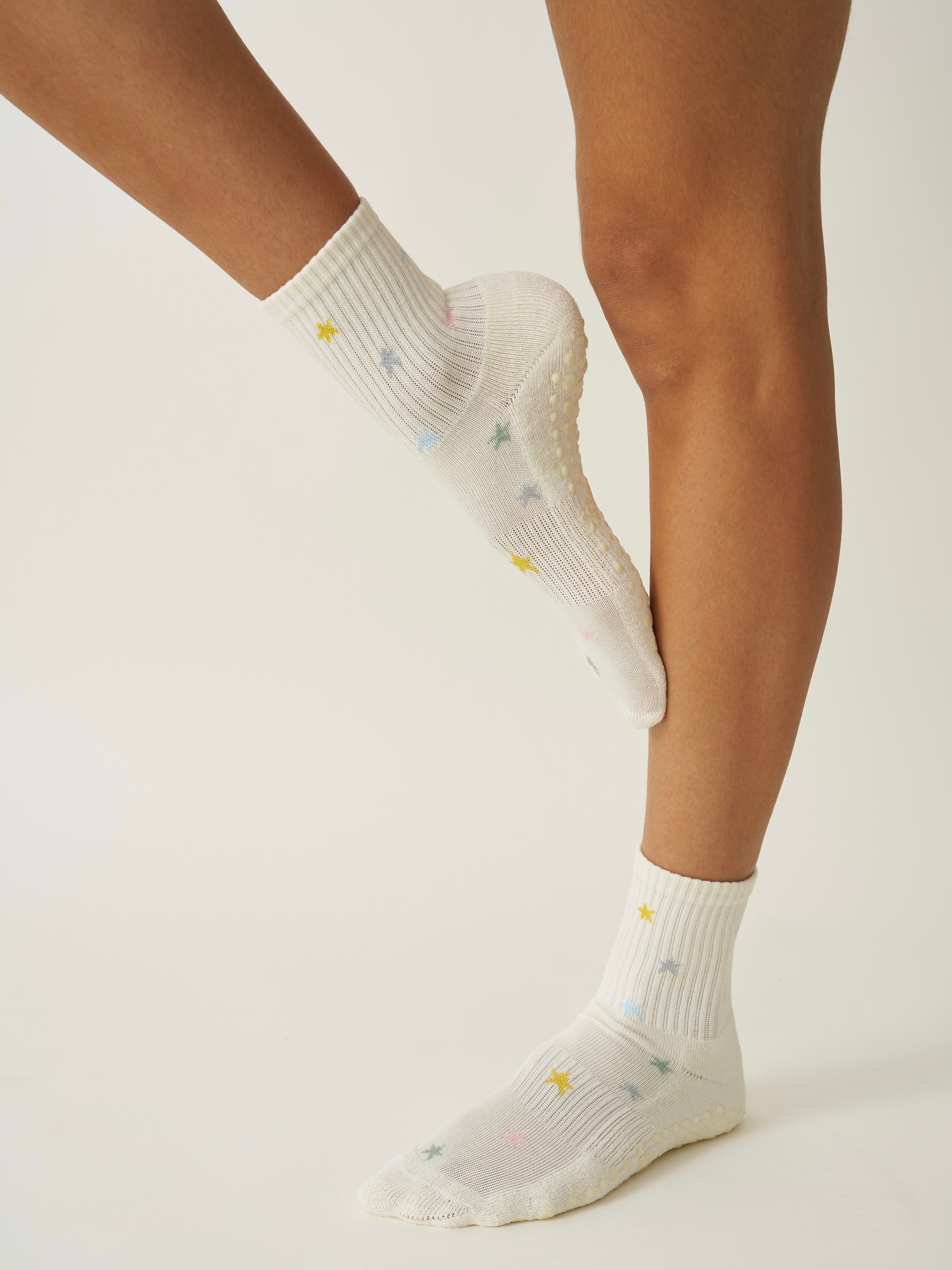 ⭐ Star Grip Sock