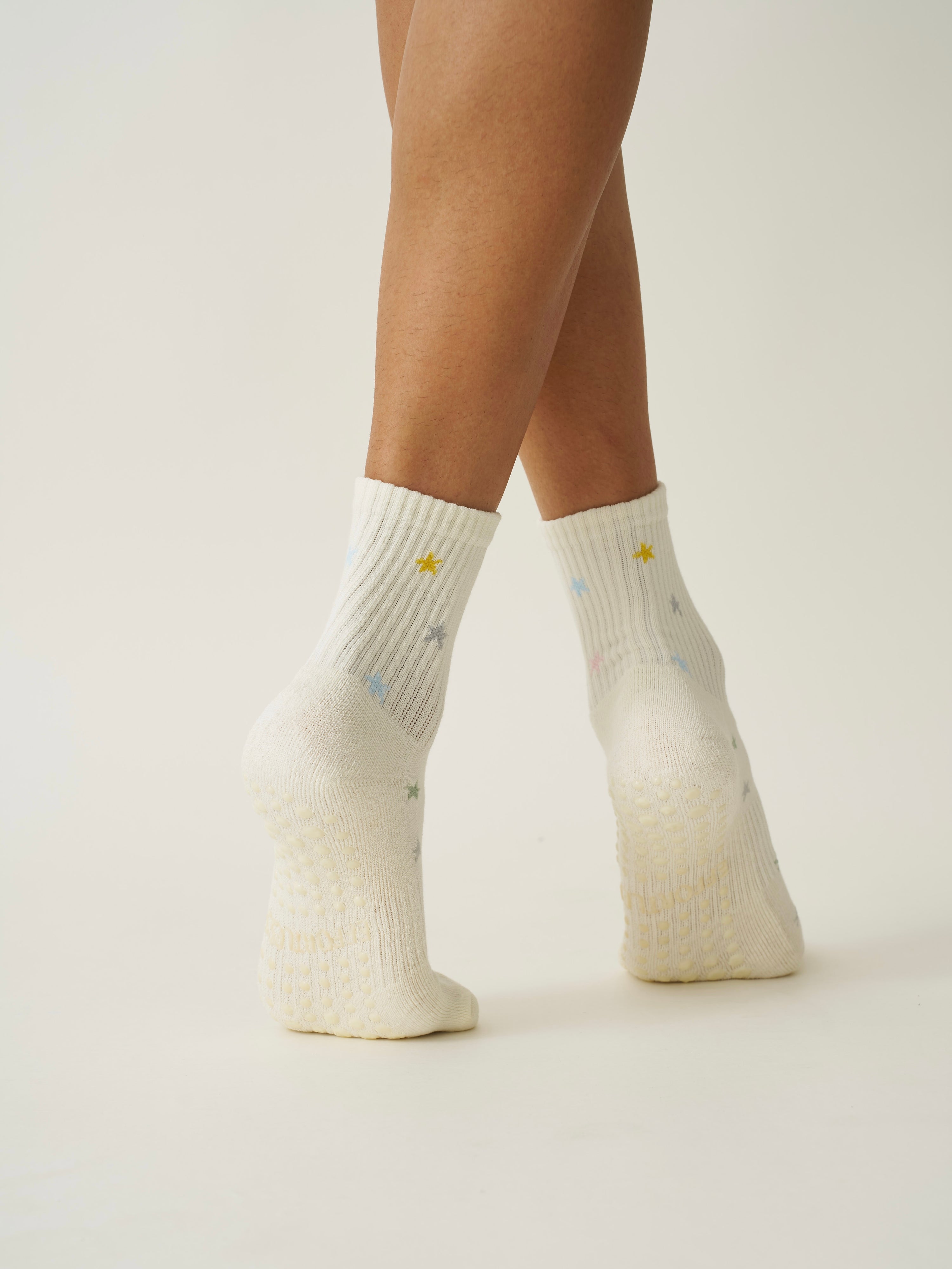 ⭐ Star Grip Sock
