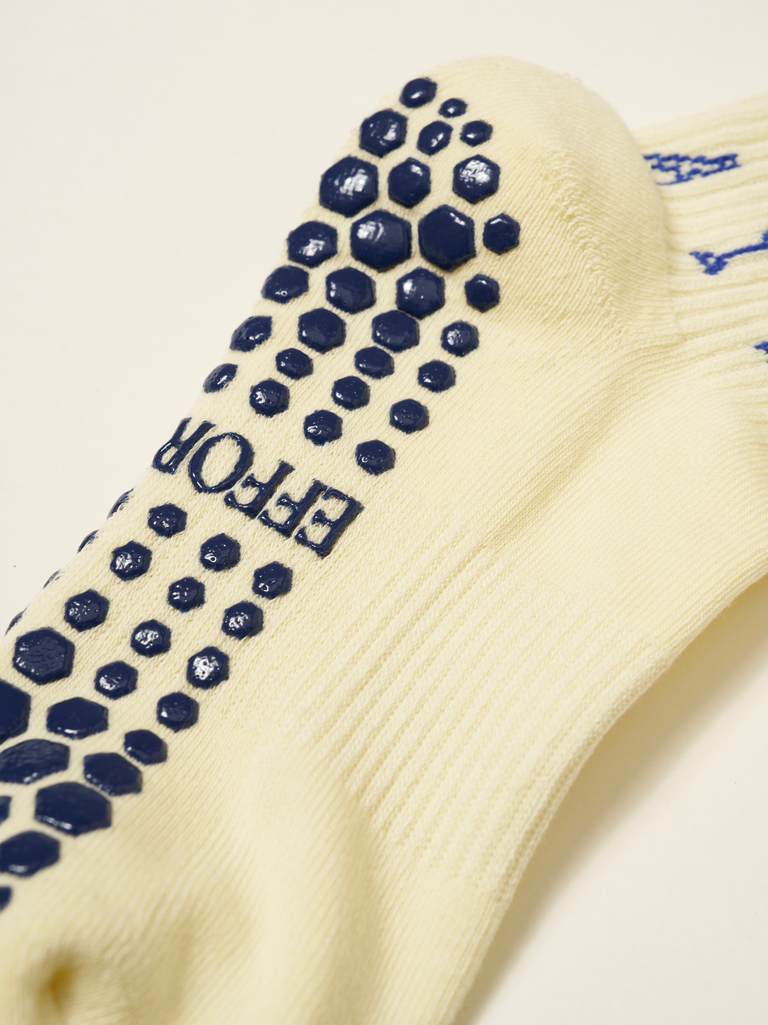 ☀️ Vintage Sumer Grip Sock