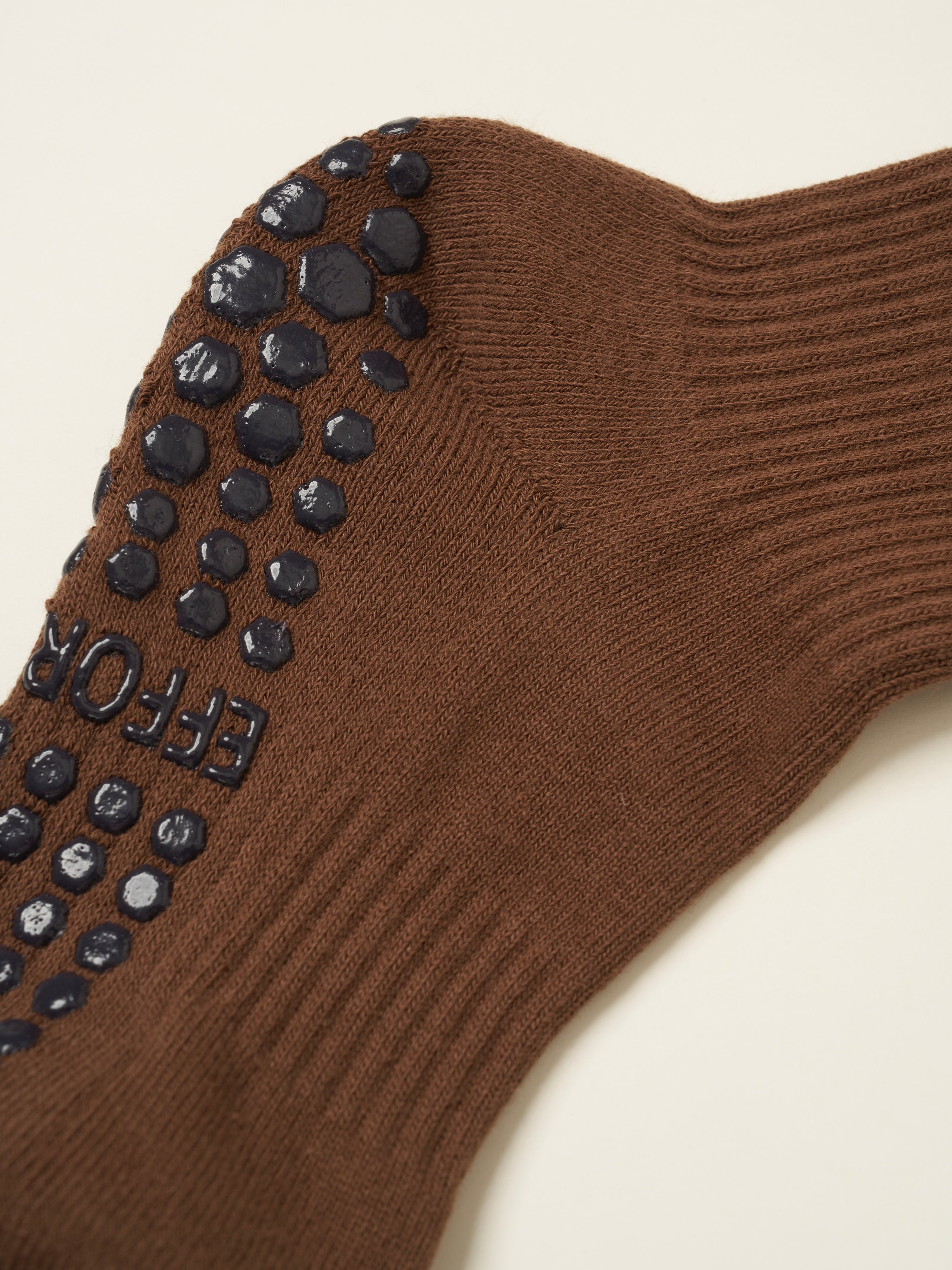 ☕︎ Coffee Lover Grip Sock