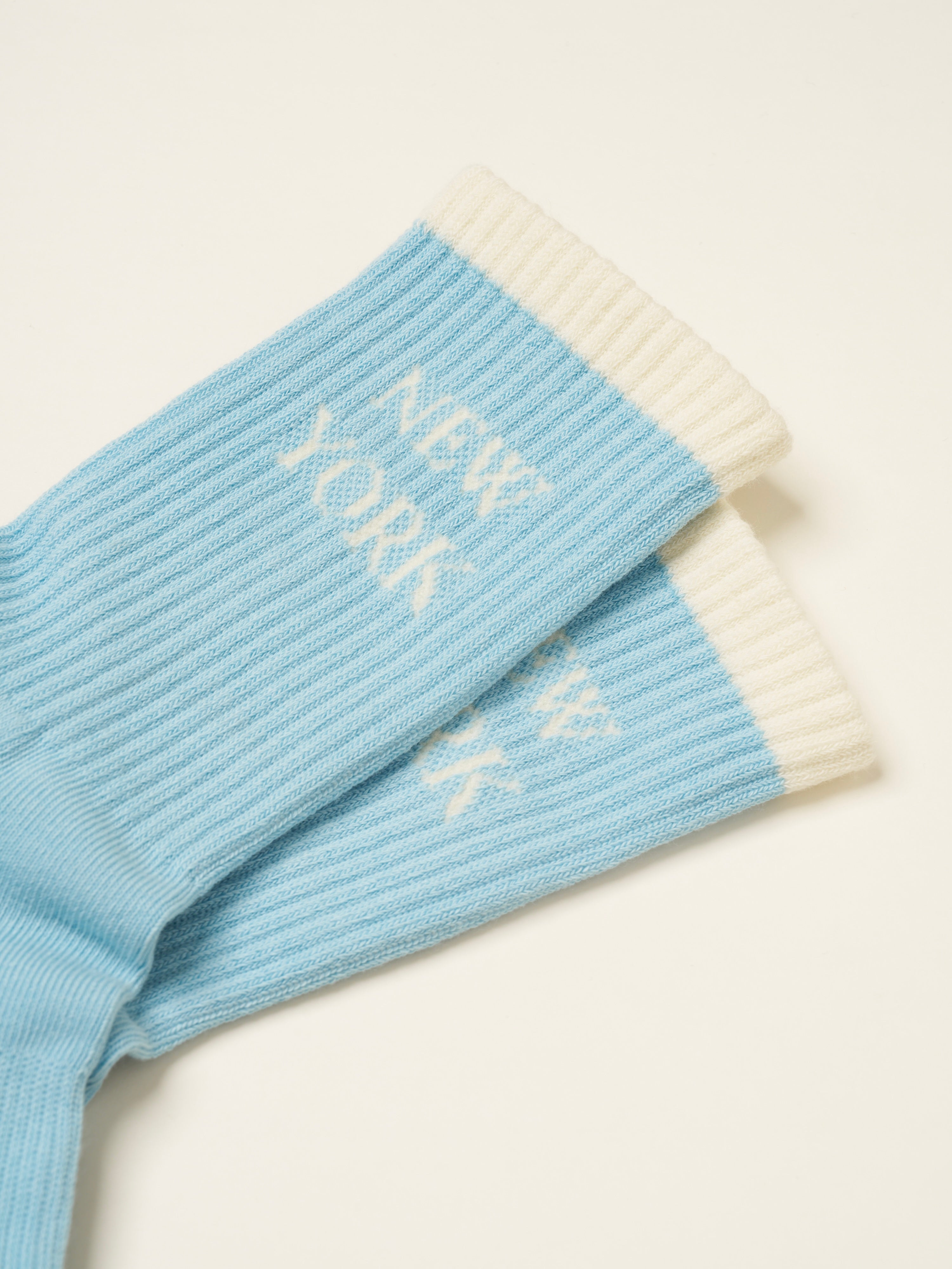 🗽 New York Grip Sock