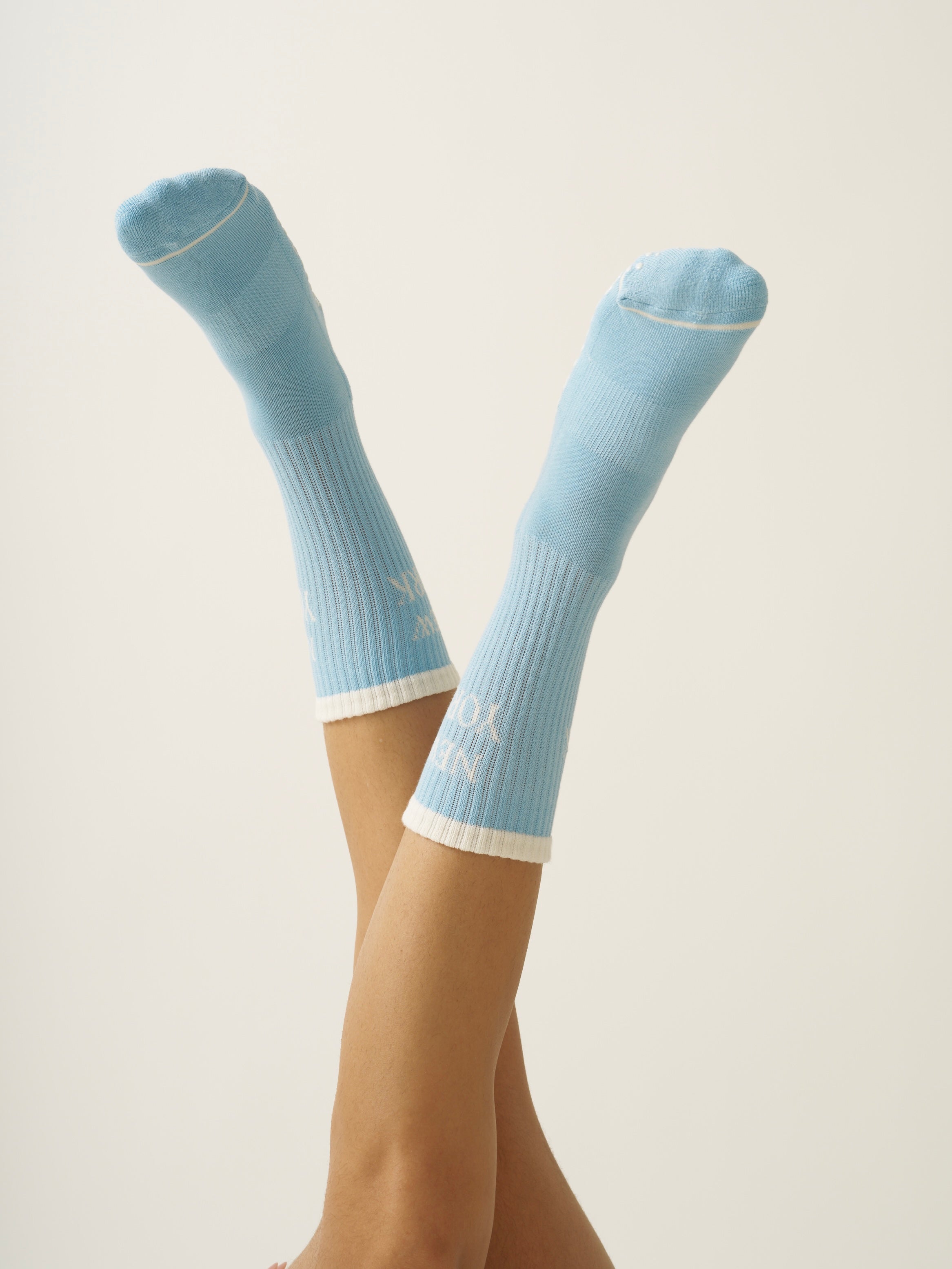 🗽 New York Grip Sock