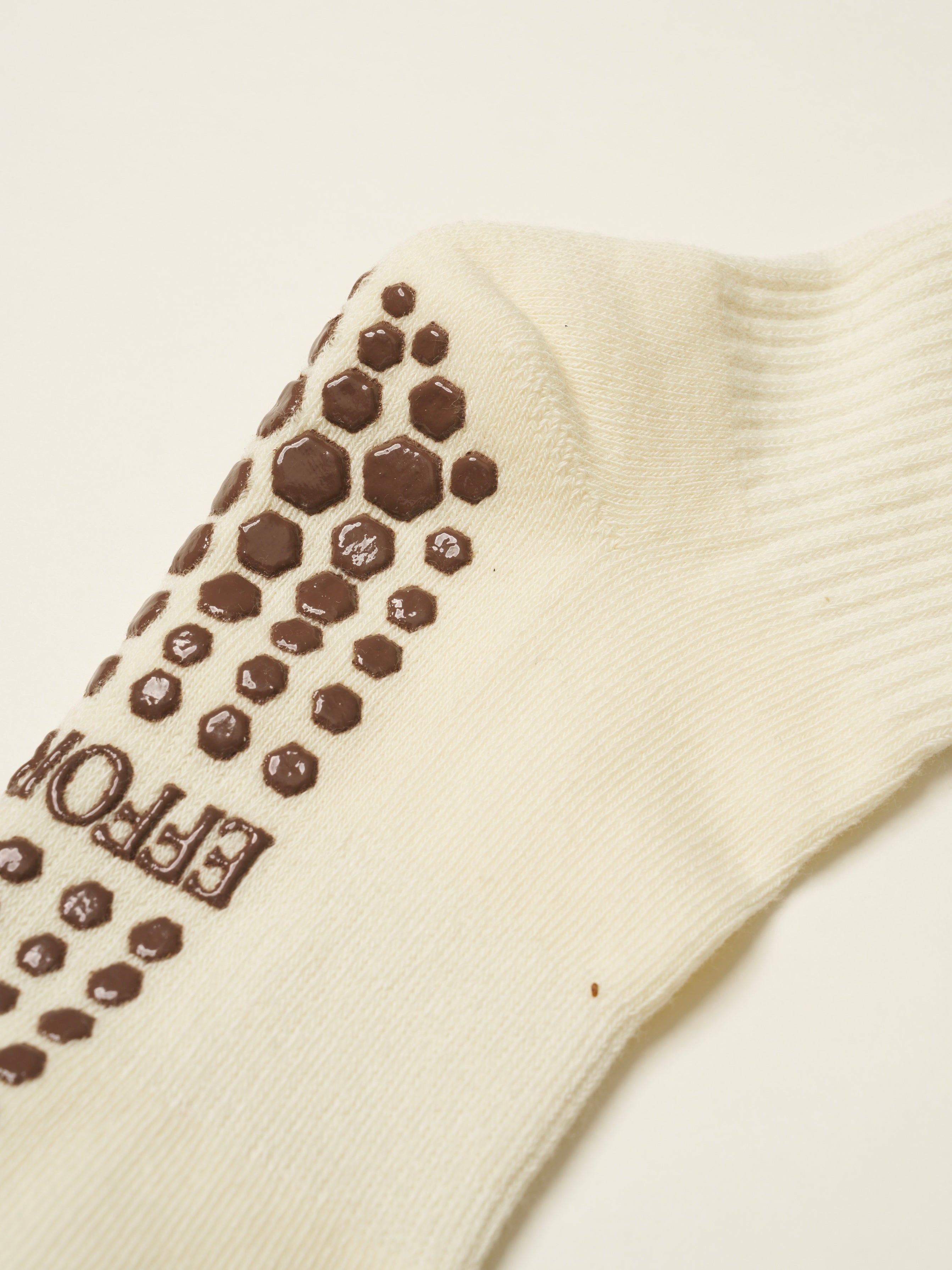 🩰 Sunday Barre Club Grip Sock