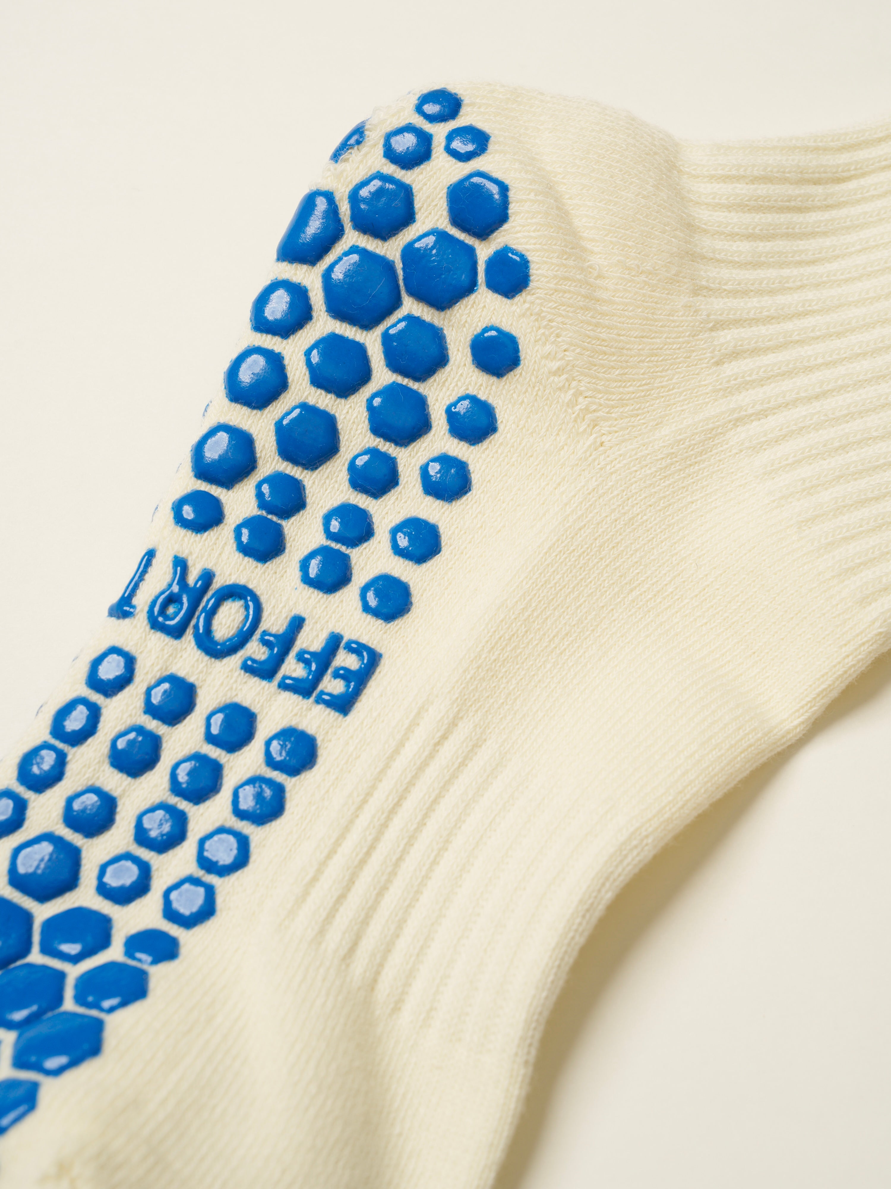 🩰 Pilates Girl Grip Sock [French Blue]