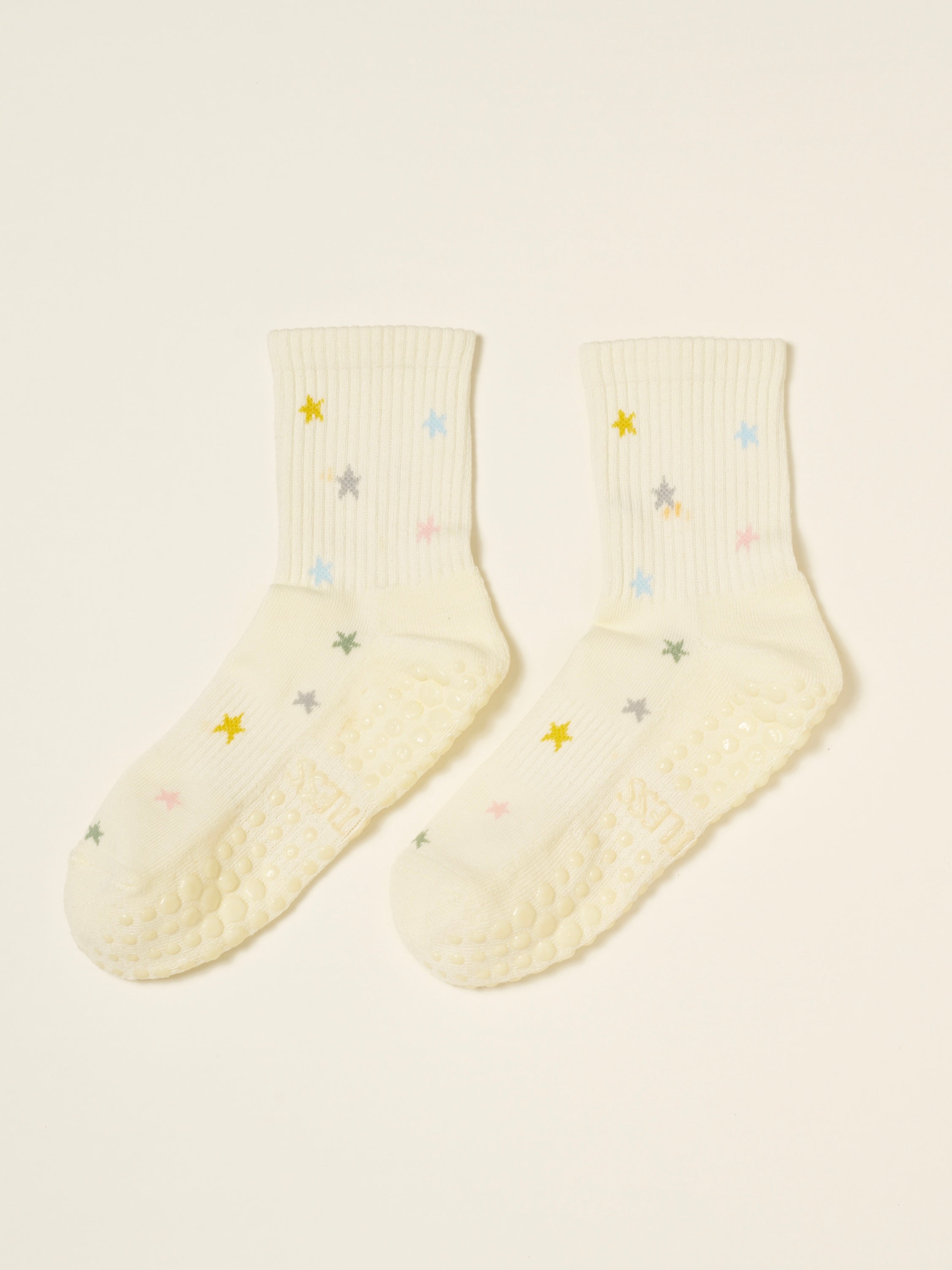 ⭐ Star Grip Sock